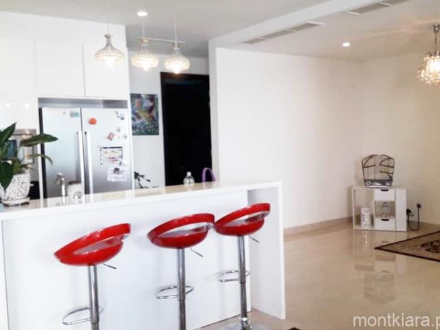 Apartment for rent in Country Heights Damansara, Kuala Lumpur