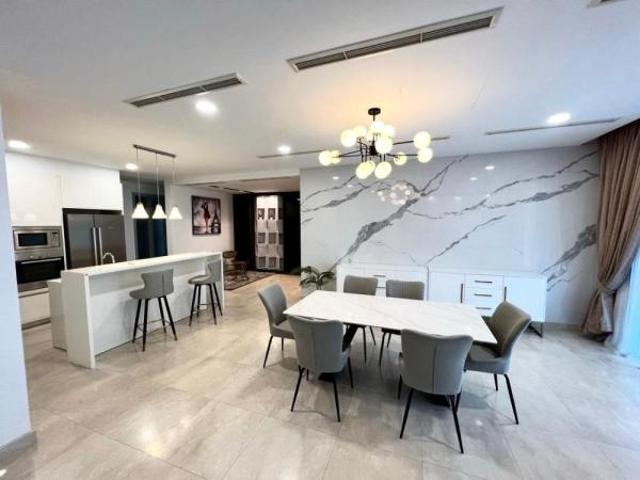Apartment for rent in Country Heights Damansara, Kuala Lumpur