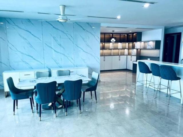 Apartment for rent in Solaris Mont Kiara, Kuala Lumpur