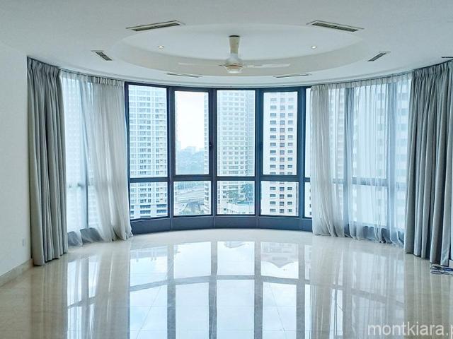 Apartment for rent in Country Heights Damansara, Kuala Lumpur