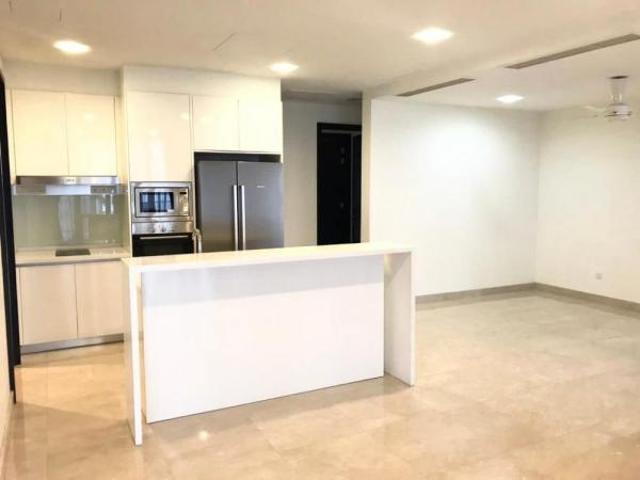 Apartment for rent in Country Heights Damansara, Kuala Lumpur