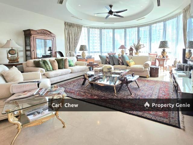 Condominium for sale in Country Heights Damansara, Kuala Lumpur