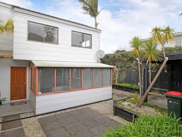 House for rent in Hillersden, Oroua County