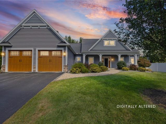 House for sale in Town of Penfield, Monroe County