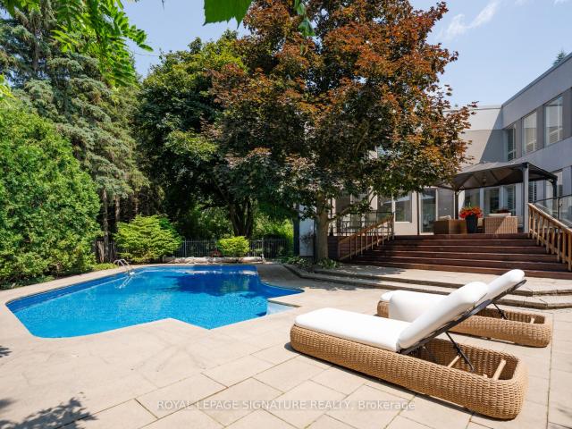 House for sale in Woburn, Ontario