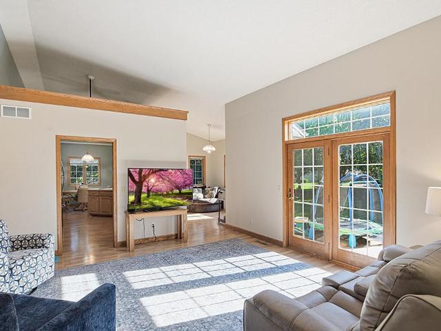 House for sale in Minnesota