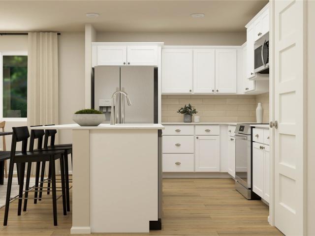 House for sale in Carlsborg, Washington