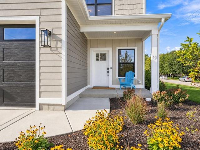 Townhouse for sale in Michigan City, LaPorte County