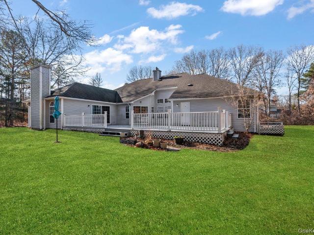 House for sale in Centereach, New York
