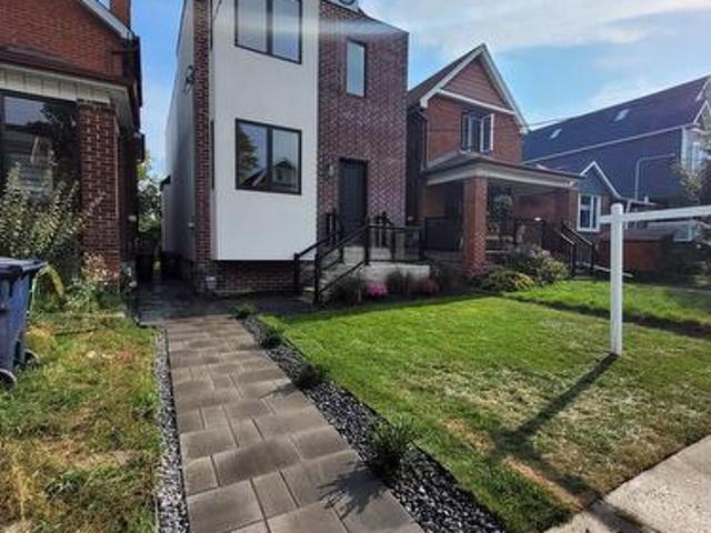 House for sale in Woburn, Ontario