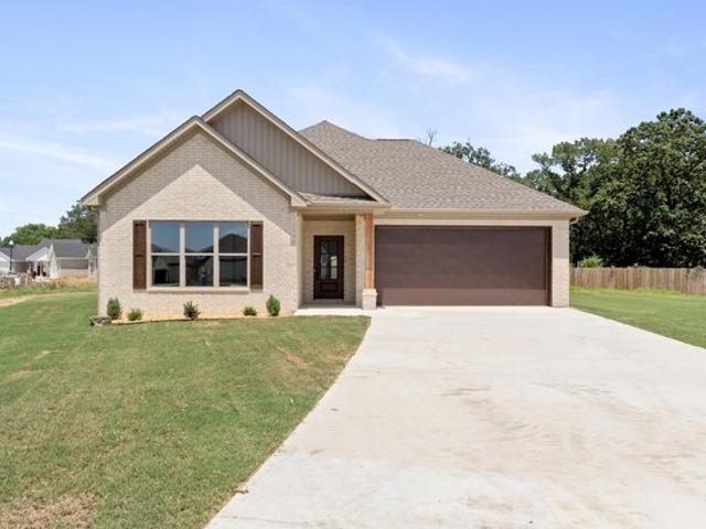 House for sale in Ark