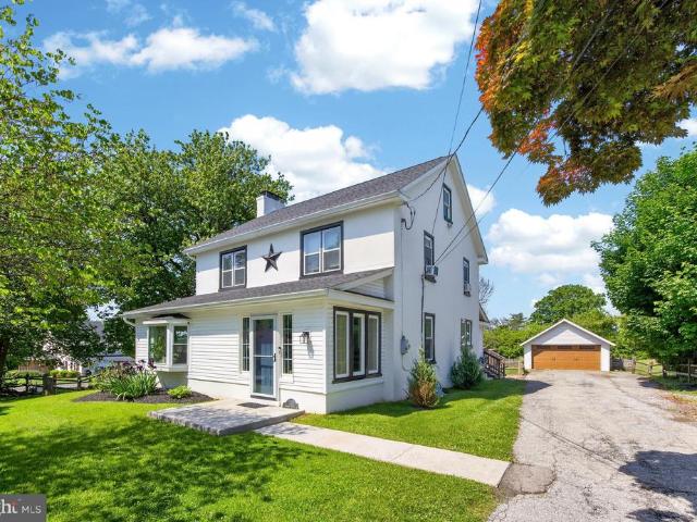 House for sale in Chester, Pennsylvania