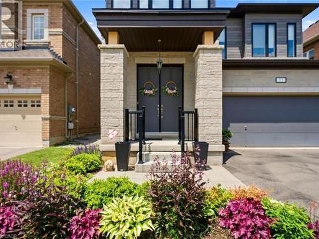House for sale in Ancaster, Ontario