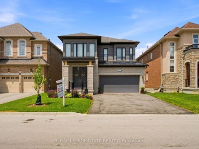 House for sale in Ancaster, Ontario