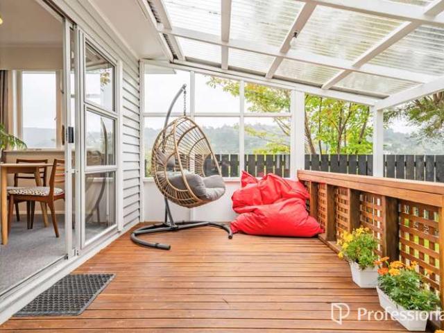 House for sale in Days Bay, Wellington