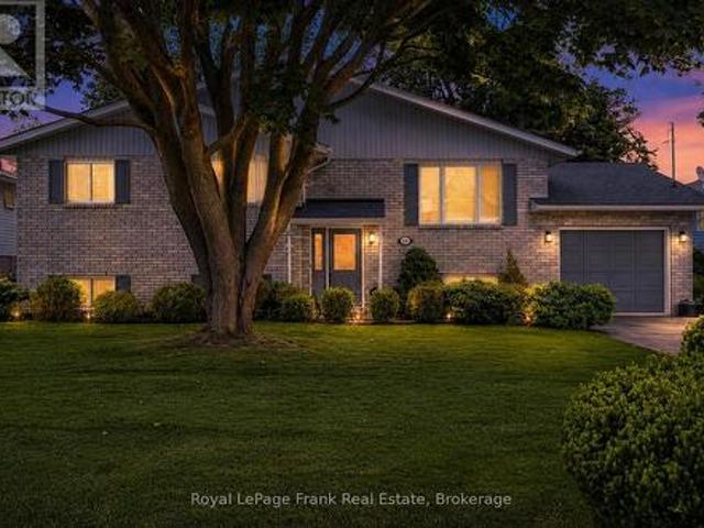House for sale in Brighton, Ontario