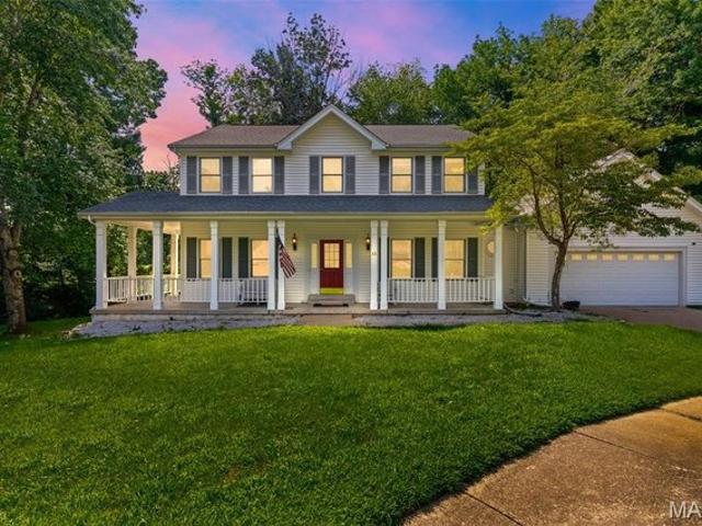 House for sale in Hazelwood, Missouri