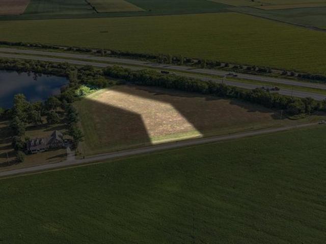 Land for sale in Farmer City, Illinois