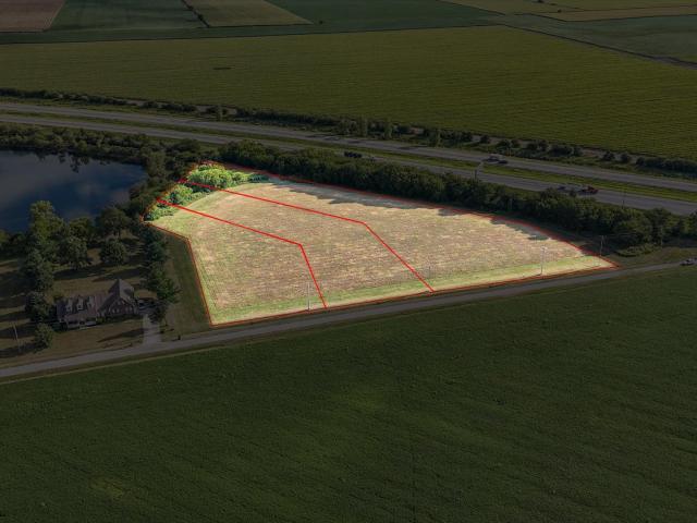 Land for sale in Farmer City, Illinois