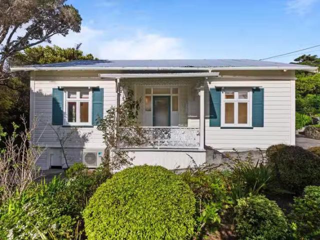 House for rent in Matata, Wellington
