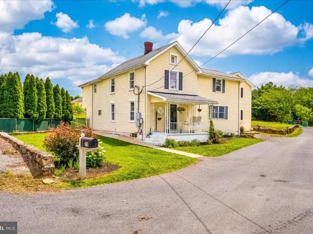 House for sale in Keedysville, Maryland