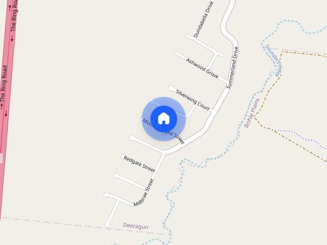House for rent in Deeragun, Queensland
