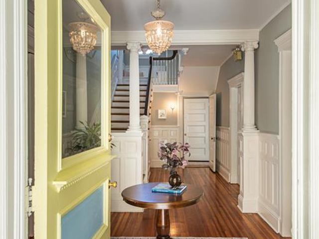 House for sale in Montclair, New Jersey