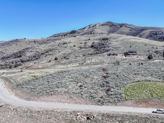 Land for sale in Franklin, Idaho