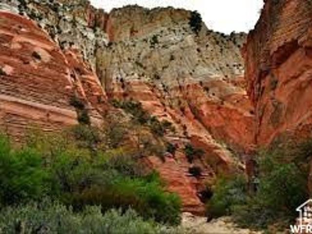 Land for sale in Orderville, Utah