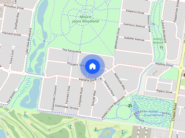 House for rent in Camerons Creek, Victoria