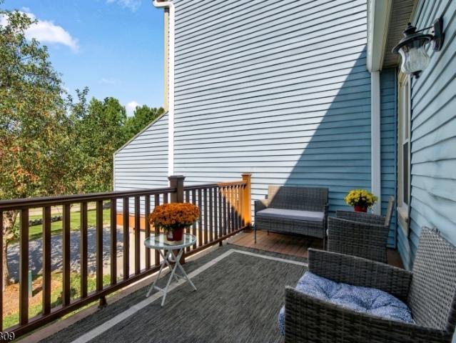Townhouse for sale in Allamuchy Township, Warren County