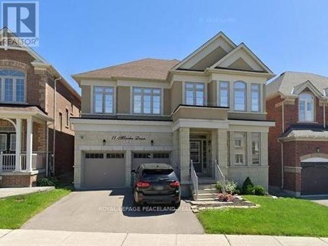 House for rent in York, Ontario
