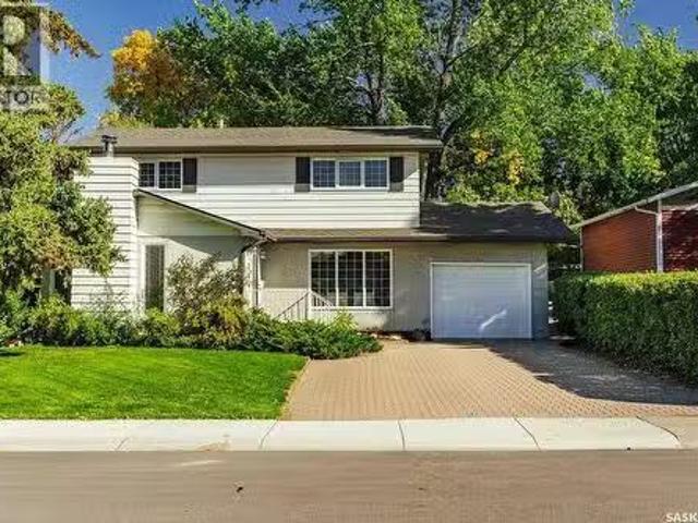 House for sale in Greystone Heights, Saskatoon