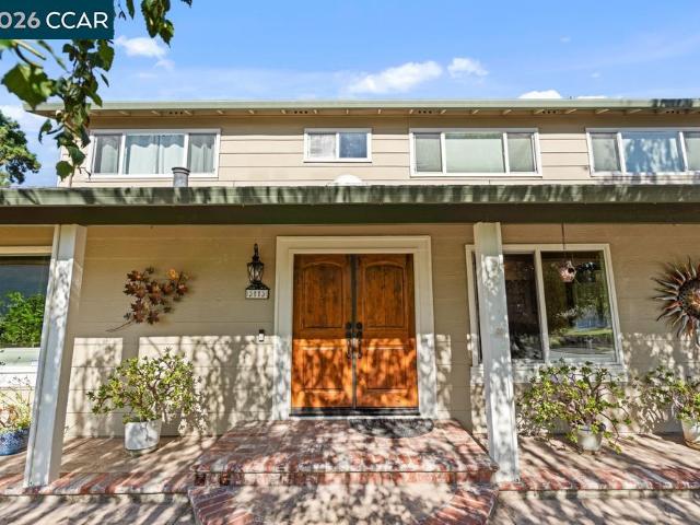 House for sale in Clayton, California
