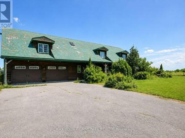Farm for sale in Kawartha Lakes, Ontario