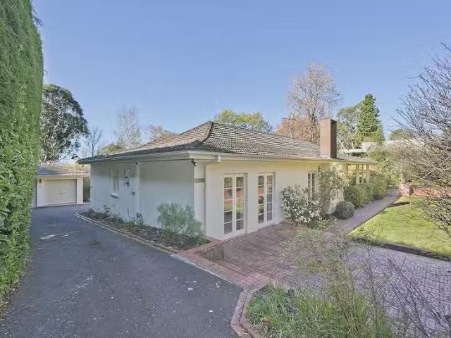 House for rent in Canberra, Australian Capital Territory