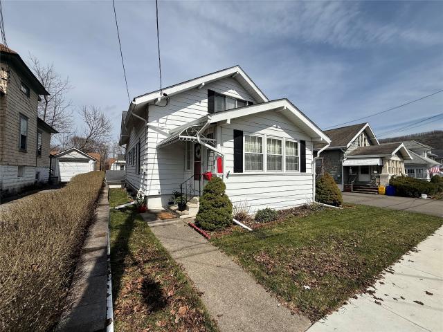House for sale in Binghamton, New York