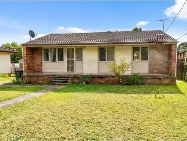 House for rent in Sydney, New South Wales