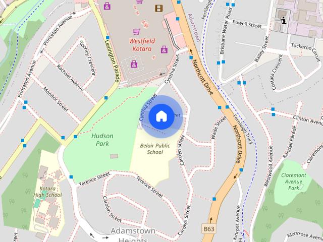House for rent in Ambergate, New South Wales