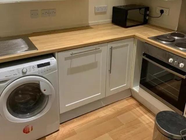 Apartment for rent in Gorgie/Dalry, Scotland