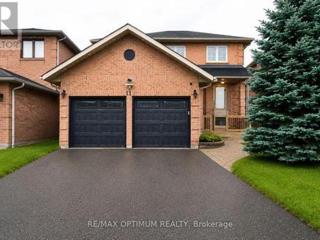 House for sale in Durham, Ontario