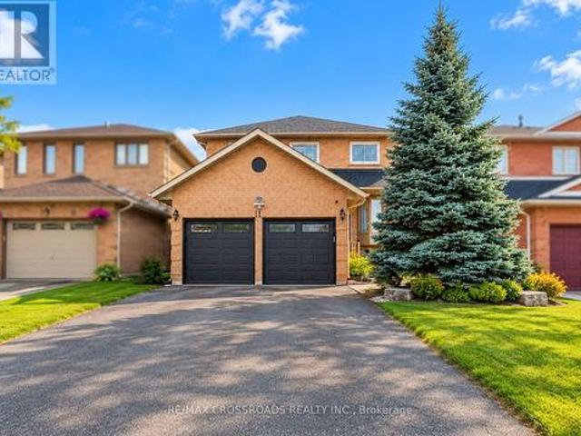 House for sale in Whitby, Golden Horseshoe