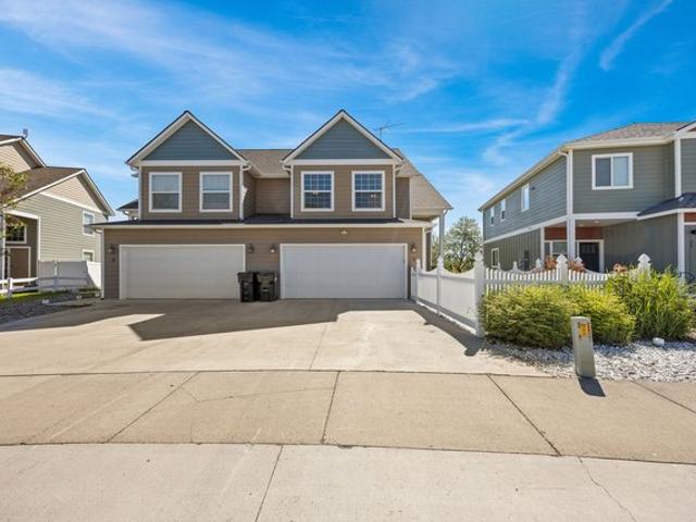 Townhouse for sale in Kalispell, Montana