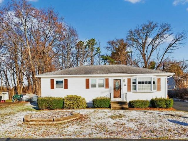 House for sale in Albany, New York