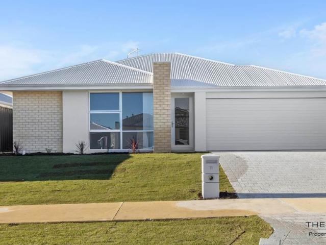 House for rent in Two Rocks, Western Australia