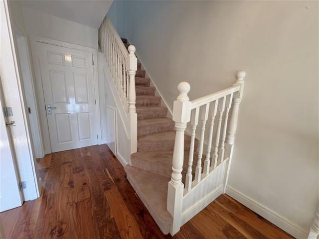 Terraced House for sale in Baldoyle, North Tipperary
