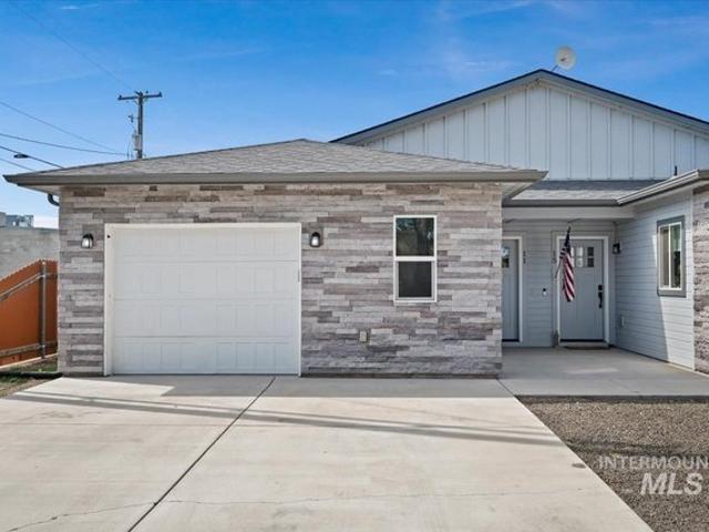Townhouse for sale in Homedale, Owyhee County