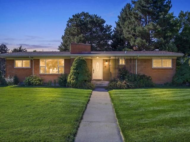 House for sale in Cache, Utah