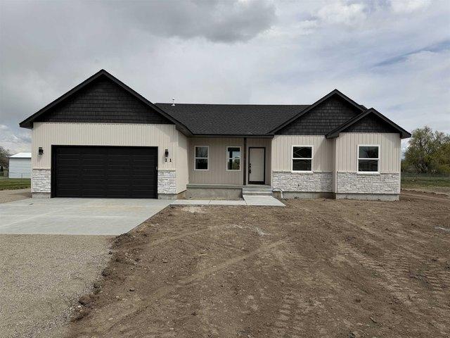 House for sale in Bingham, Idaho