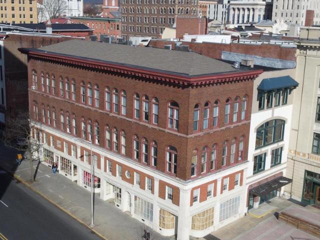 Property for rent in Reading, Pennsylvania